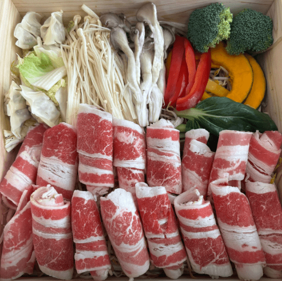 화성남양 맛집 "최상무 화성남양점" 음식사진