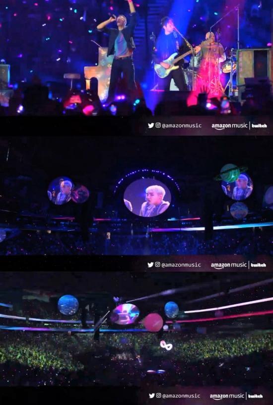 콜드플레이 팝업스토어 서울 오픈 위치, 예약, 굿즈, 콘서트 정보