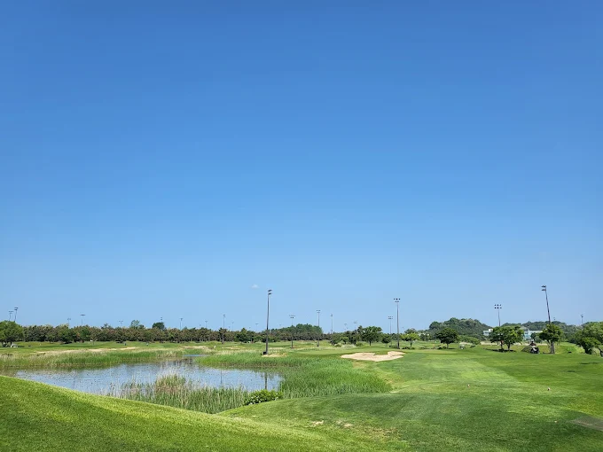 인천 클럽72CC (구 스카이72) 소개 및 예약방법