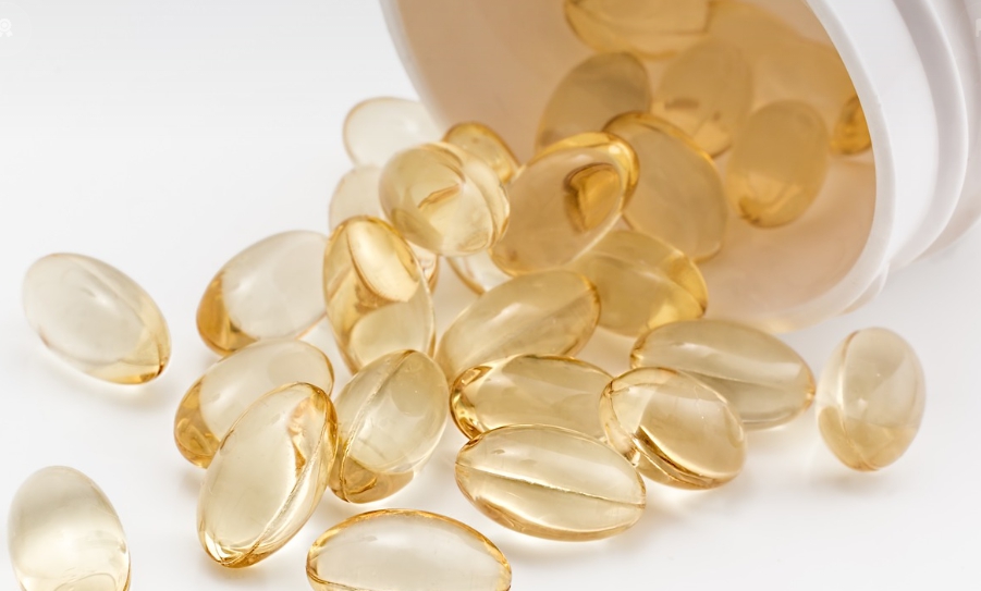 Omega-3