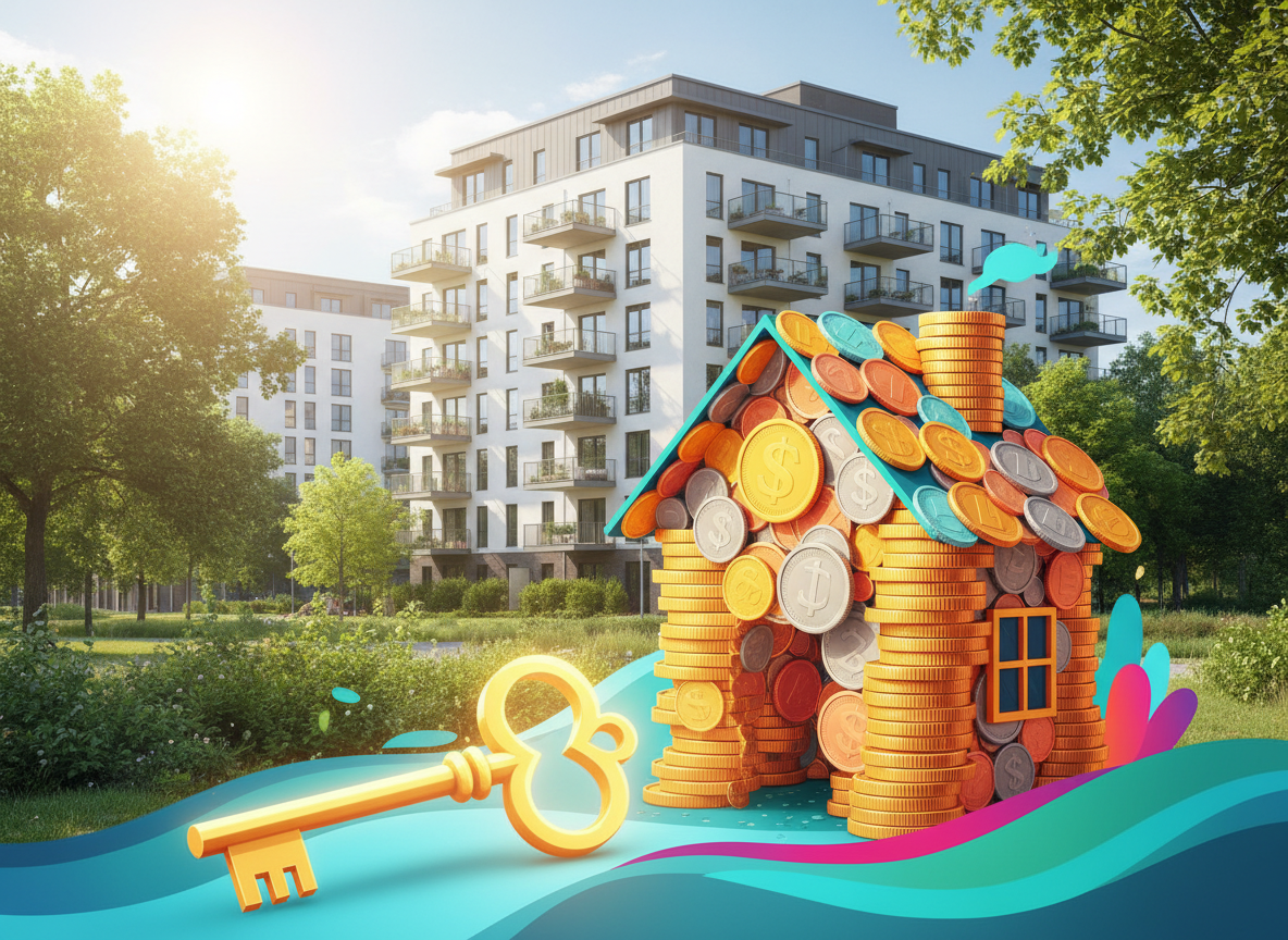 2026 주택연금 집 소유권 예상 연금액 상품 상속