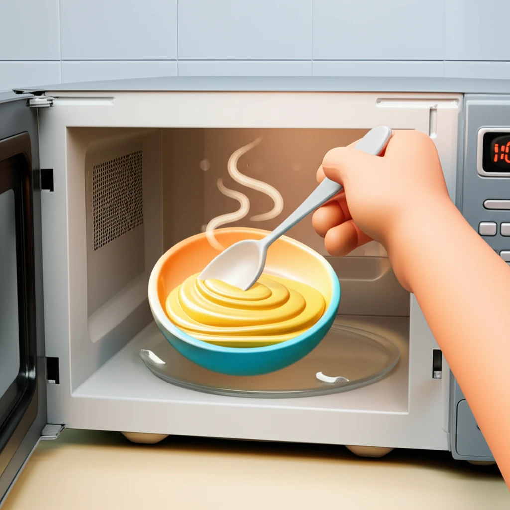 냉동 도시락 맛과 영양 지키는 조리 ..