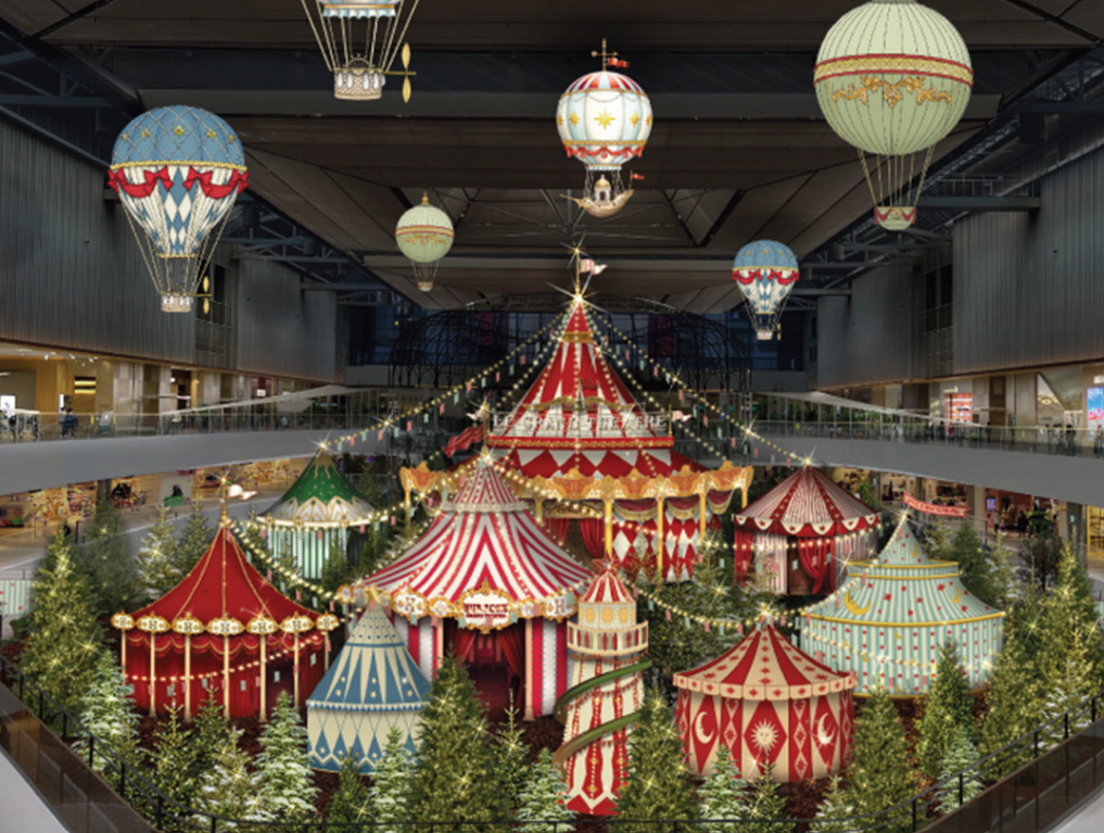 더 현대 크리스마스 예약 (2차&#44; 3차&#44; 4차)