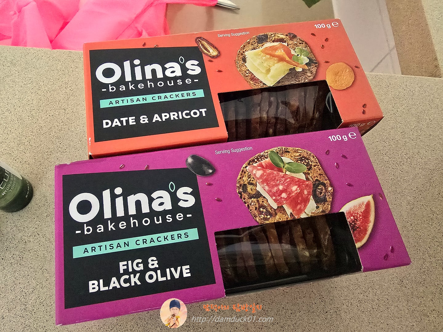 Olina&amp;#39;s Bakehouse