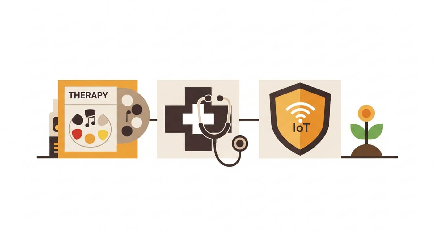 케어센터 중심에서 '맞춤형 요양시설'로