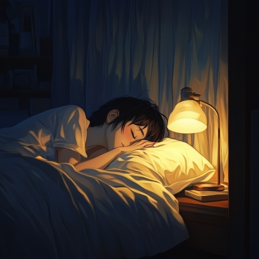 숙면에 좋은 음식