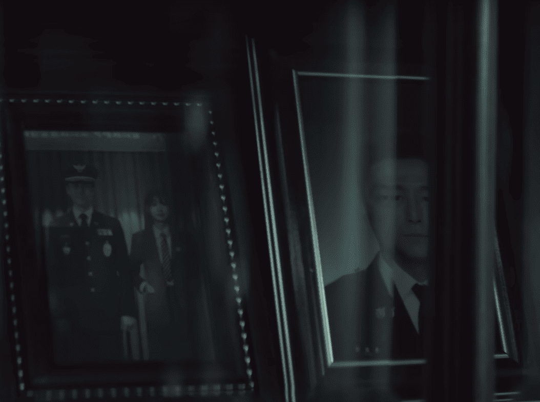 나인퍼즐 드라마 관련 이미지