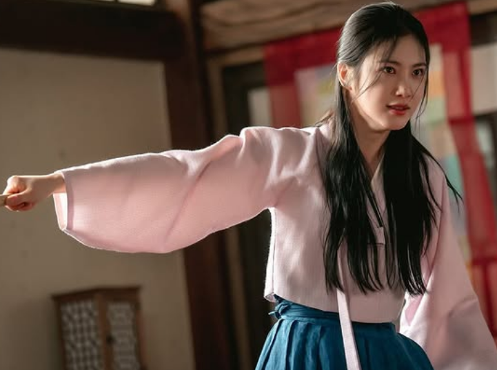 신예은