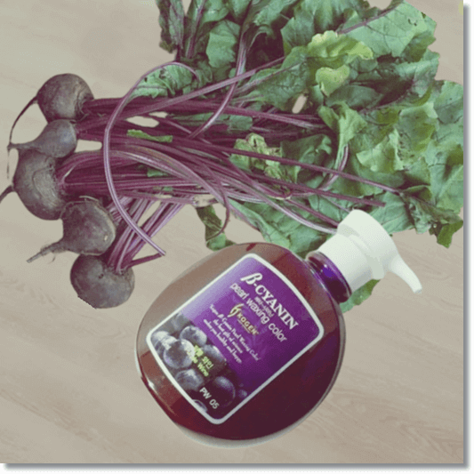 베타시아닌 효능 및 종류 많은 식품과 주의점