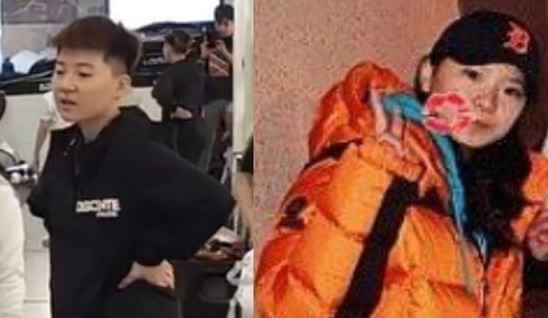 전청조 과거