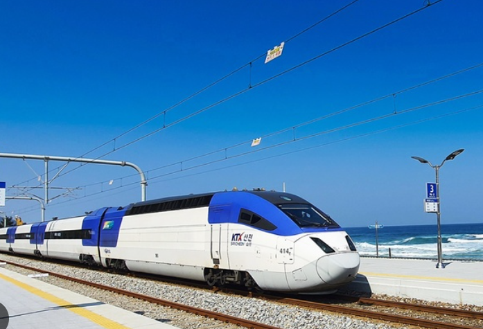 [KTX 65세이상 노인 경로할인] 인터넷 예매/예약 방법 (2024 최신)