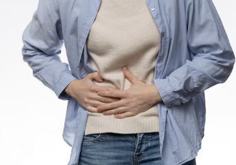 오른쪽 옆구리 통증 의심되는병 10