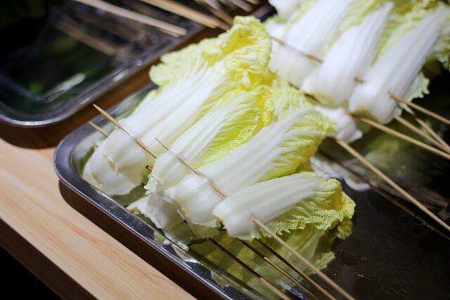괴산 김치축제