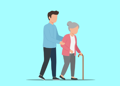 고령화 사회 핵심 직업: 실버 케어 매니저의 역할과 전망