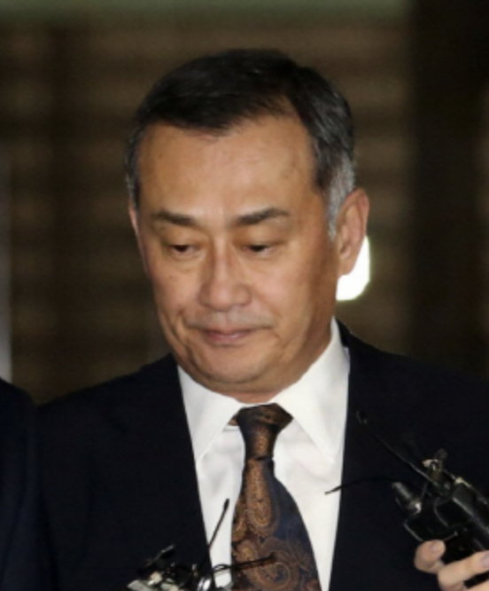 장세주 사건