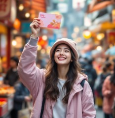 설명절 정부 지원금