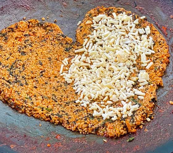 매일아침 솥뚜껑닭볶음탕