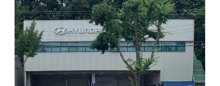 대구 북구 블루핸즈