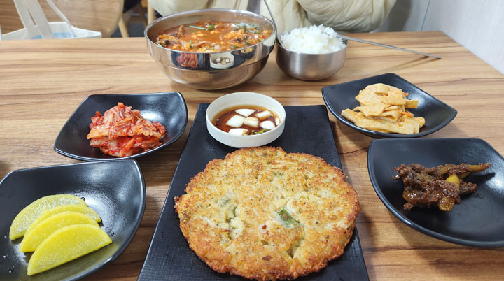 짬뽕순두부