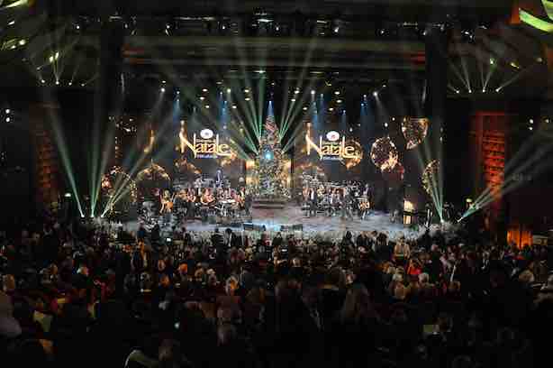 로마 성탄절 음악회(Christmas Concert)