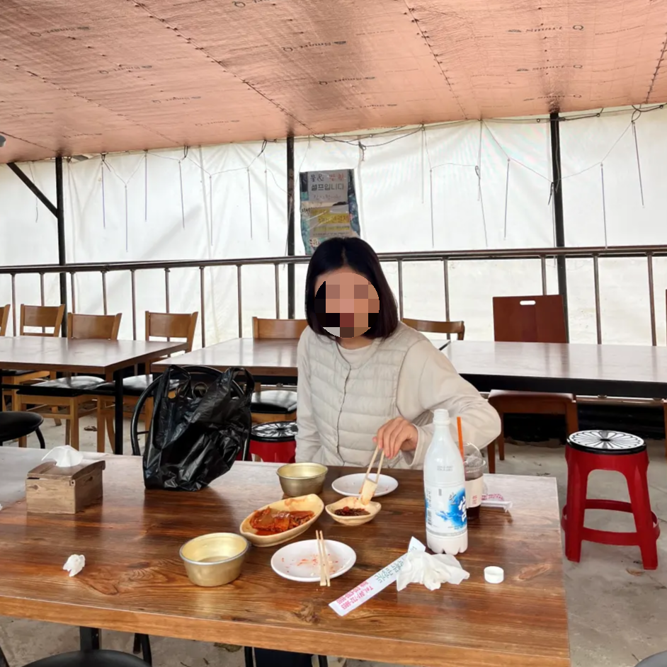 안내산악회-대둔산-식당-추천