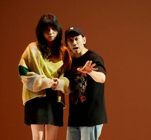 벚꽃동산 연극 예매&amp;#44; 줄거리&amp;#44; 후기