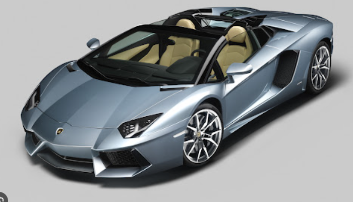 람보르기니 레벤톤 중고차 가격 시세표 연비