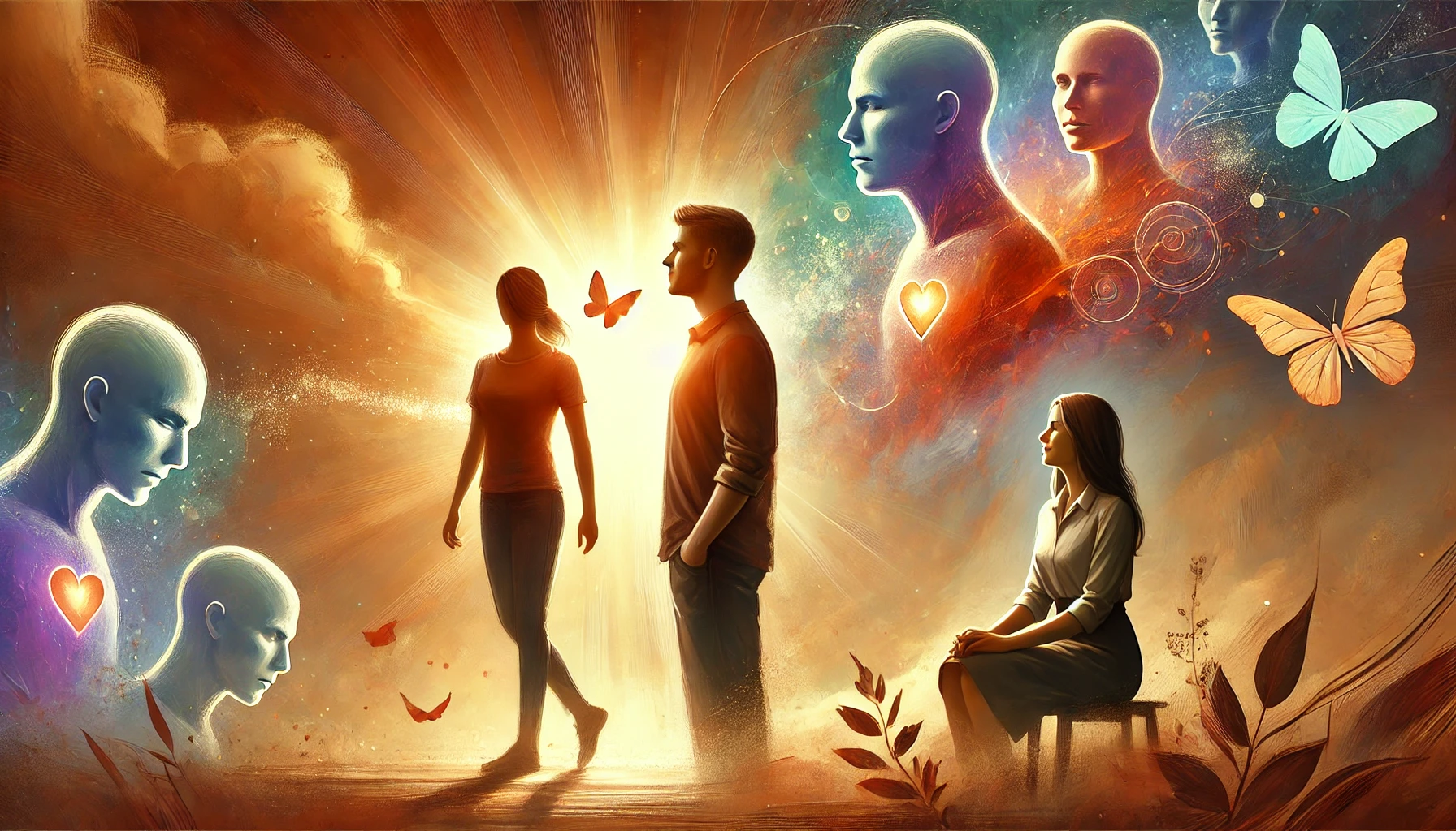가스라이팅 심리적 조작의 은밀한 위력 - 결론