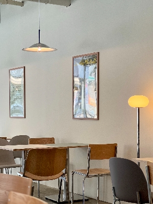 작은 커피숍이 살아남는 운영 전략