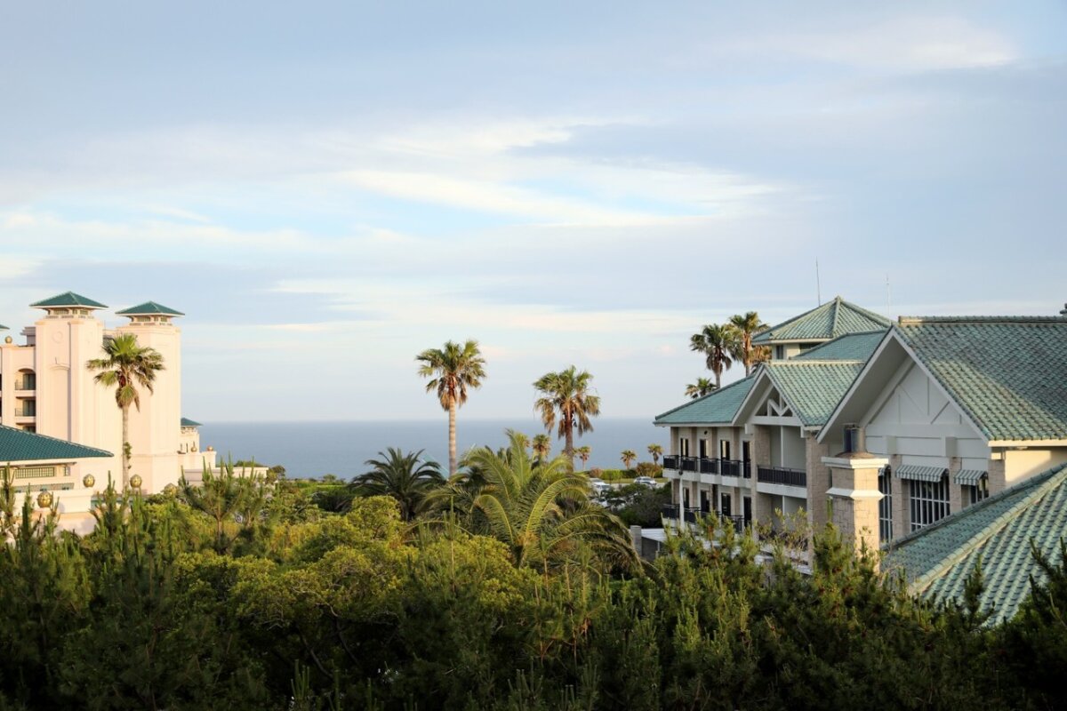 제주 블룸 호텔