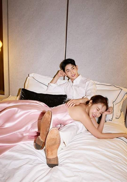 박현호 데뷔 및 활동