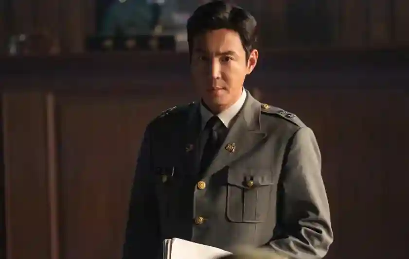 행복의 나라 리뷰: 실화 영화 1026 사건 &amp; 박흥주 총정리 스틸컷13