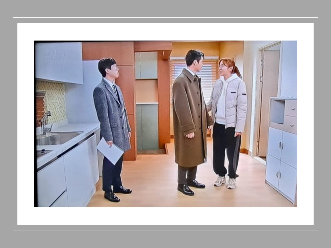 효심이네 각자도생 27회(출처-kbs 캡쳐)