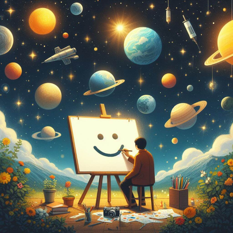 행복 찾기: 나만의 행복을 찾는 7가지 비결