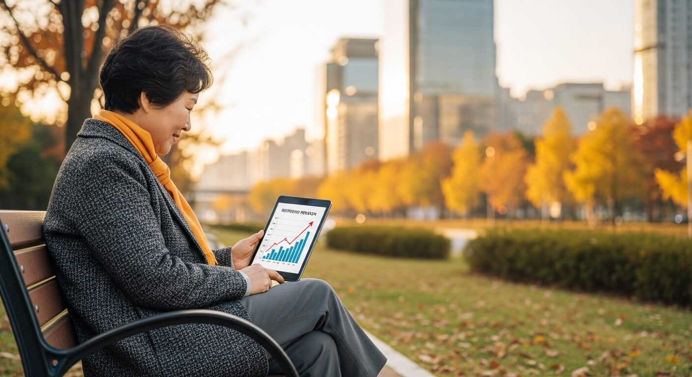 퇴직금 지급규정