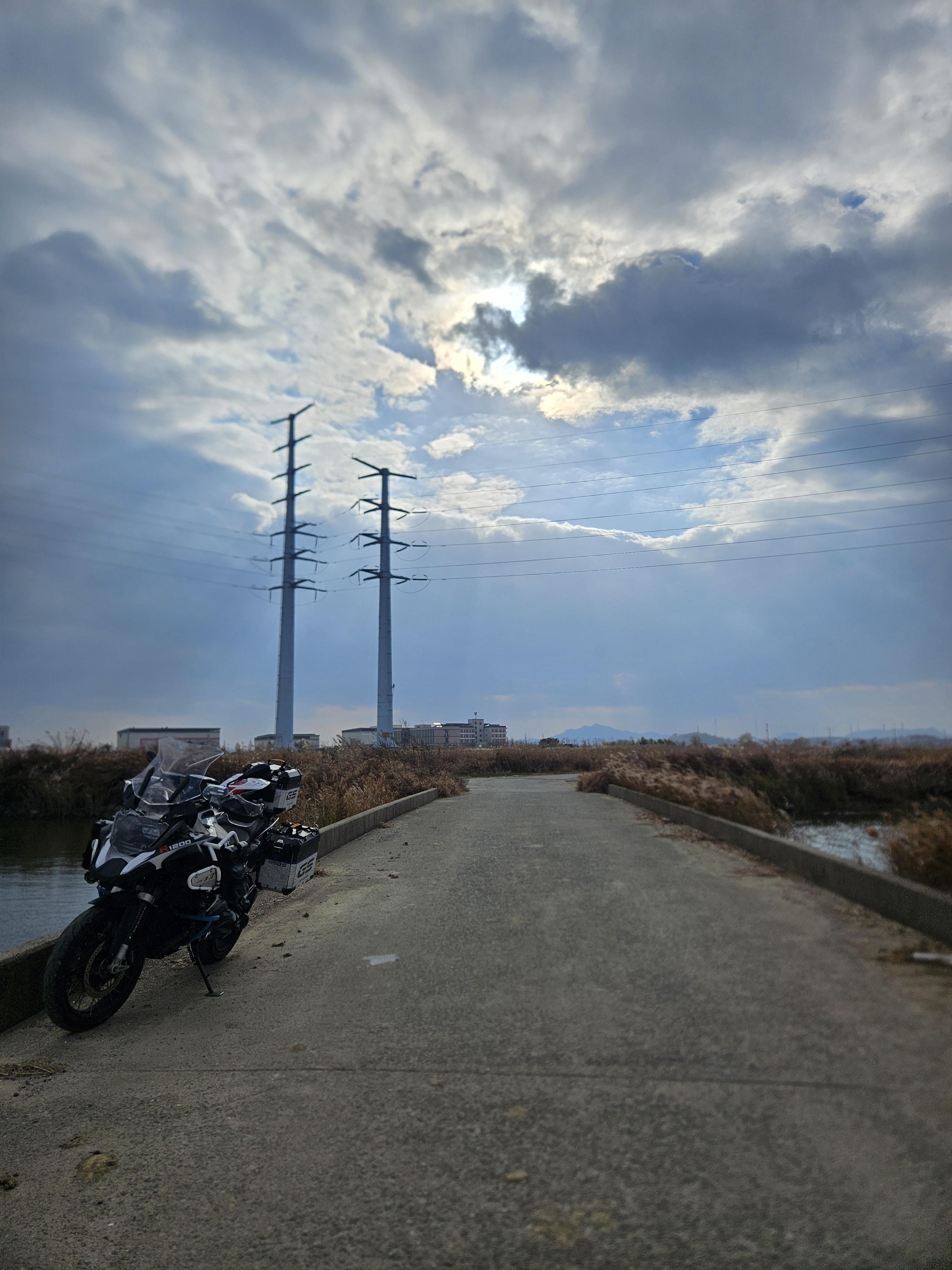 하동 화력발전소