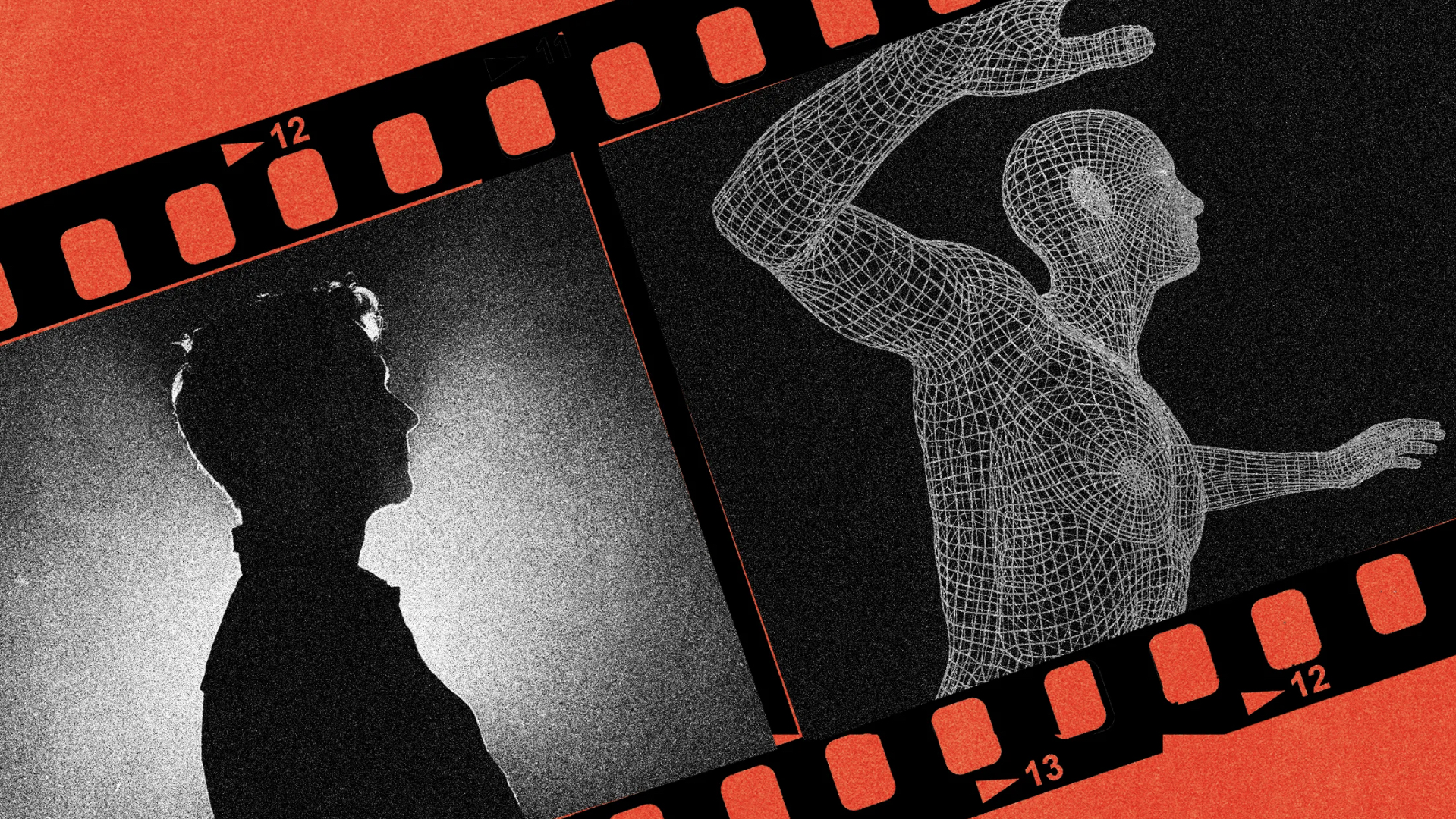 할리우드가 생성 AI를 두려워하는 이유