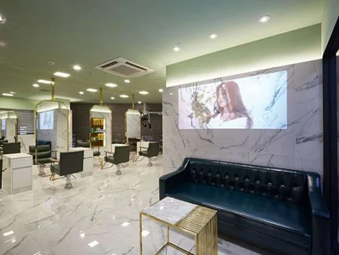 박승철헤어스투디오 잠실새내점