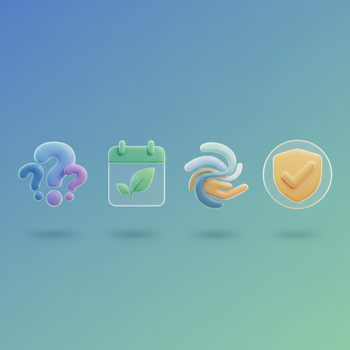 눈밑지방재배치, 자주 묻는 질문(FAQ)