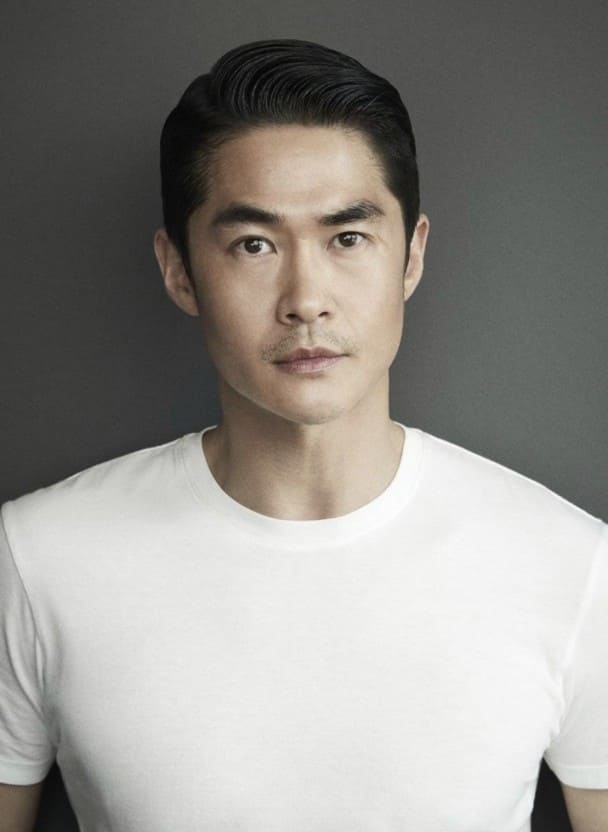 소피 더빙 배정남