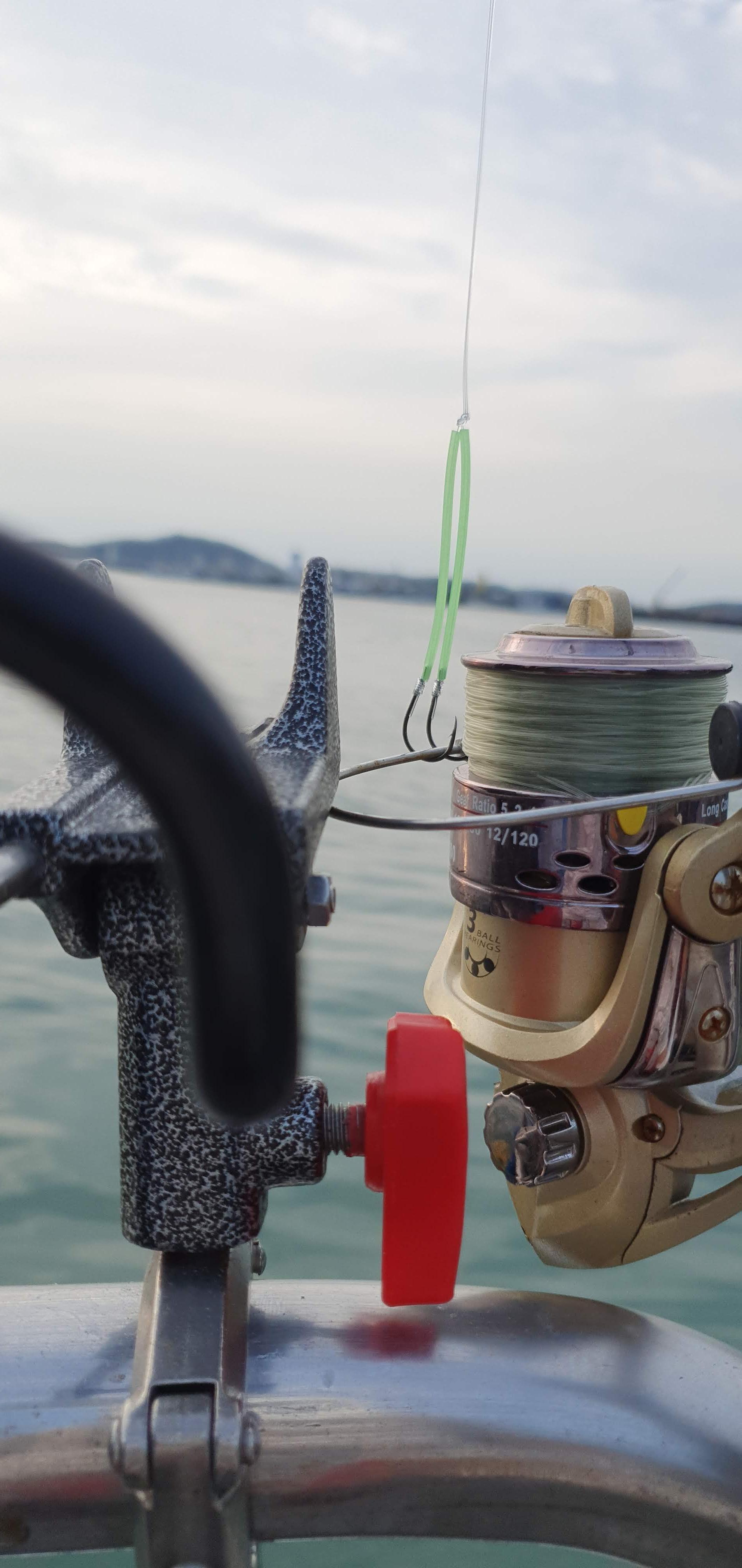 갈치낚시좋은물때