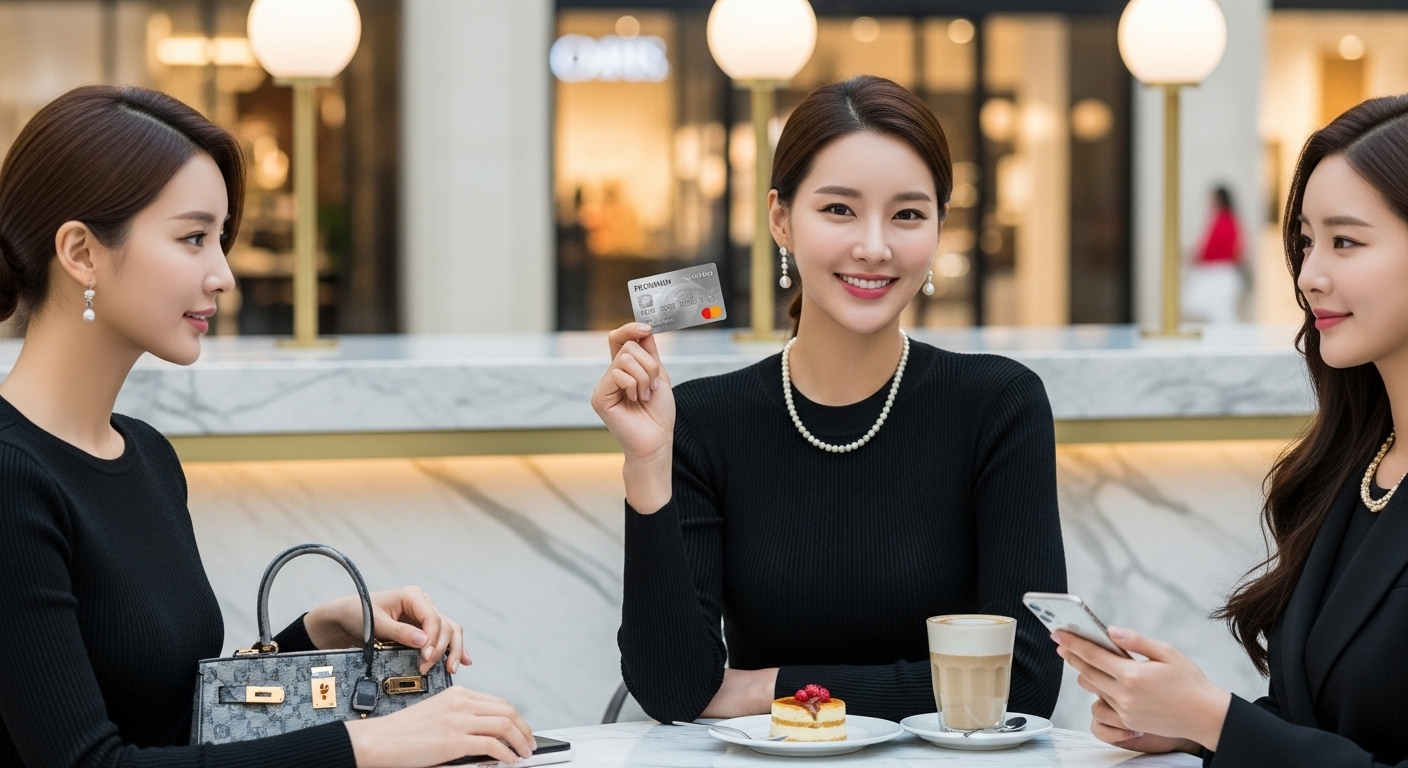 삼성카드 스페셜 마일리지