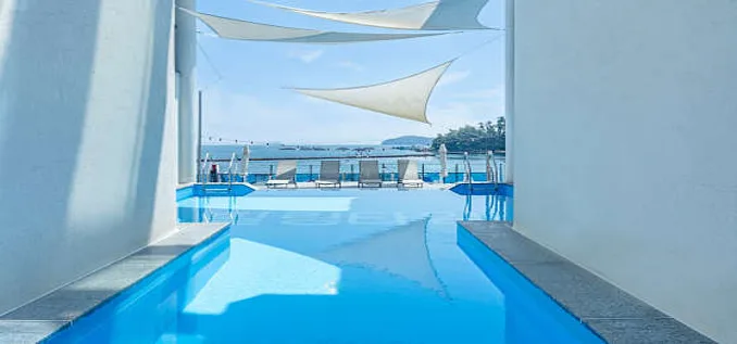 창원 힐링타임 펜션