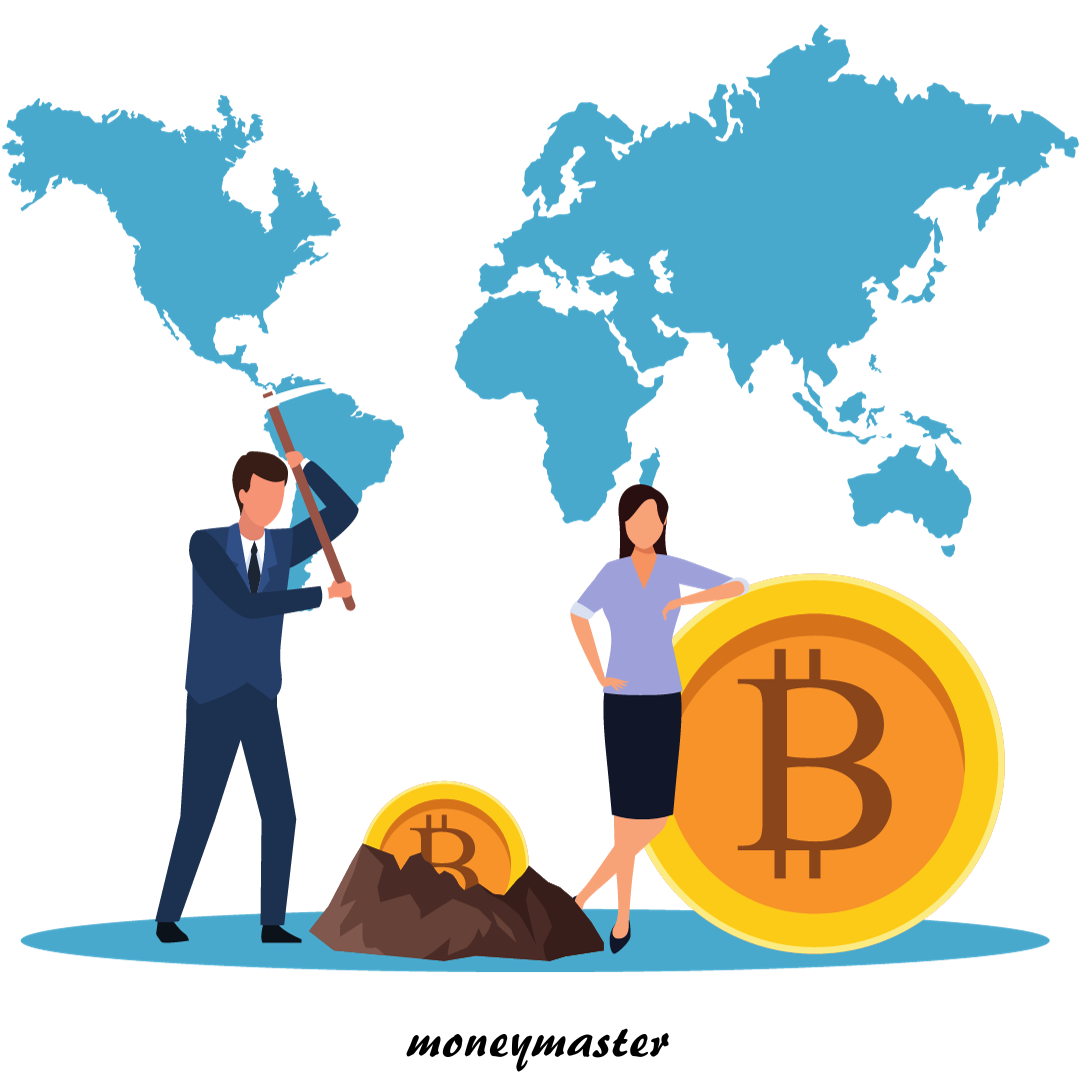 비트코인의 탄생과 진화: 디지털 혁명의 시작