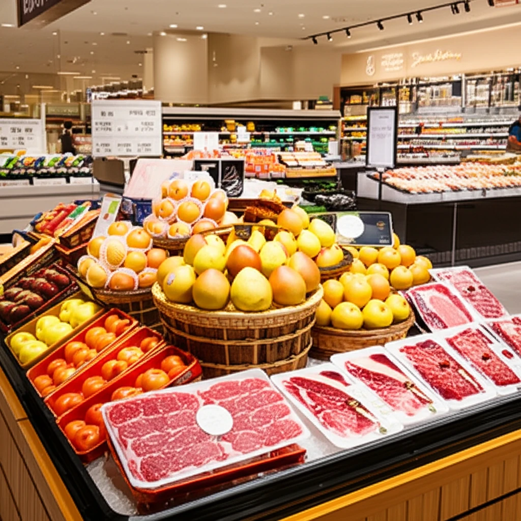 2025년 추석 대형마트 할인 행사 ..