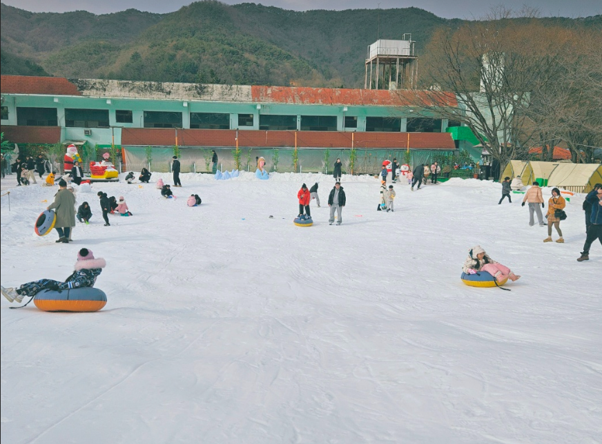 경주 국민힐링파크1