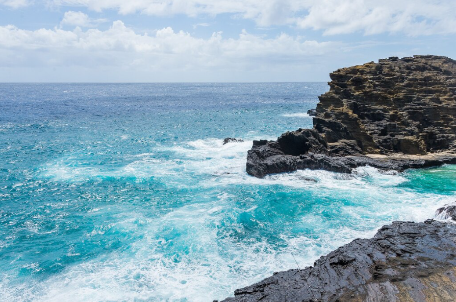 2024년 4월 제주도 지역별 날씨 전망