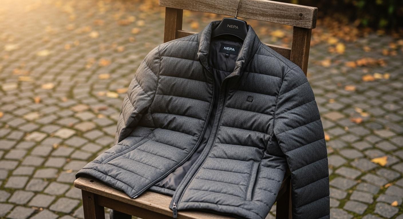 네파 패딩 이월상품