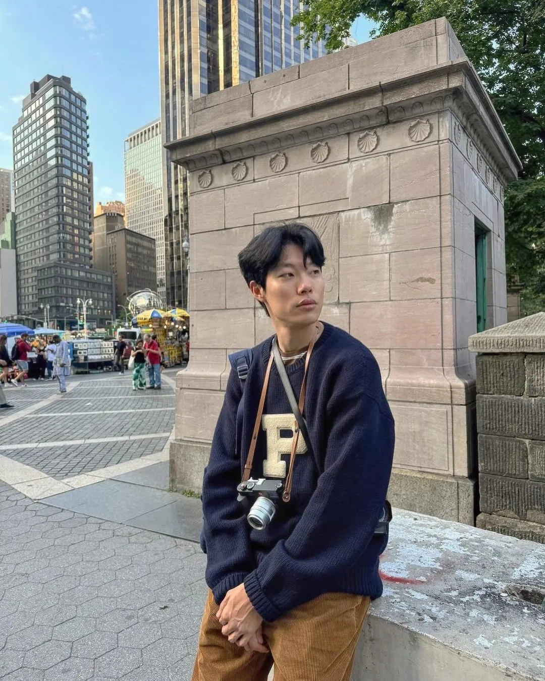 류준열_인스타그램_이미지