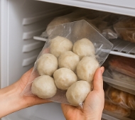 토란 껍질 까는법